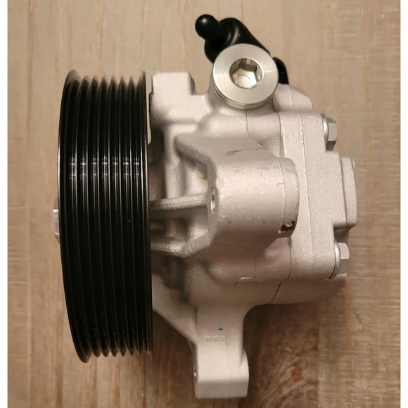 The Unbranded Brand Other - NEW Power Steering Pump for Acura TSX 2006-2008 2.4L Honda Accord 2006-2007 2.4L